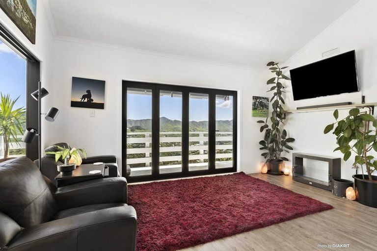 Photo of property in 205f2 Cecil Road, Wilton, Wellington, 6012