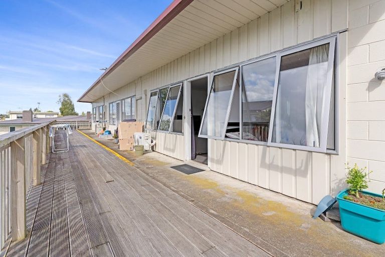 Photo of property in 6/53 Albert Street, Hamilton East, Hamilton, 3216