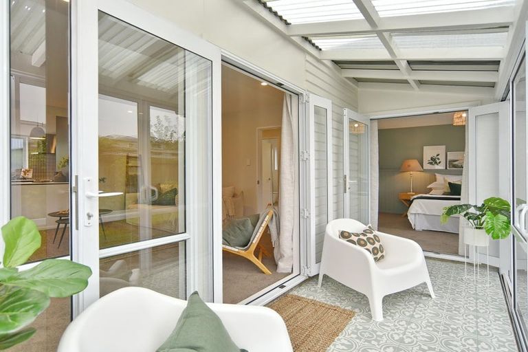 Photo of property in 15 Boon Street, Sydenham, Christchurch, 8023