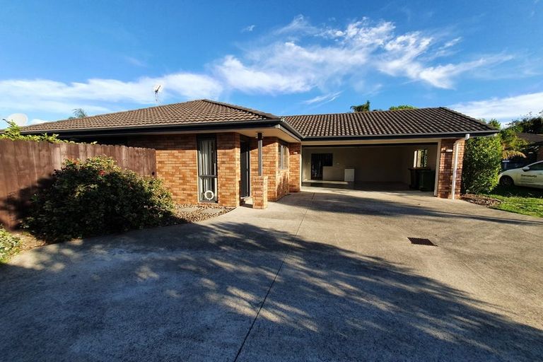 Photo of property in 38 Ranchod Terrace, Pukekohe, 2120