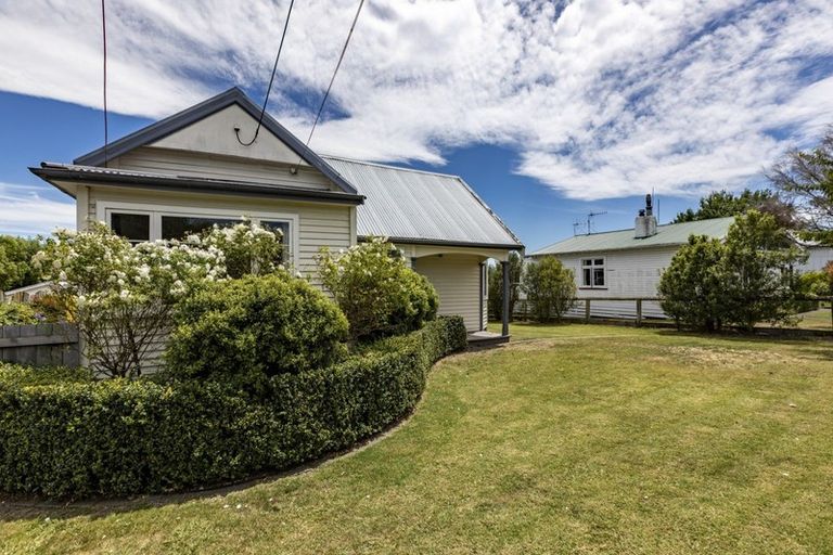 Photo of property in 66 Racecourse Road, Waipukurau, 4200
