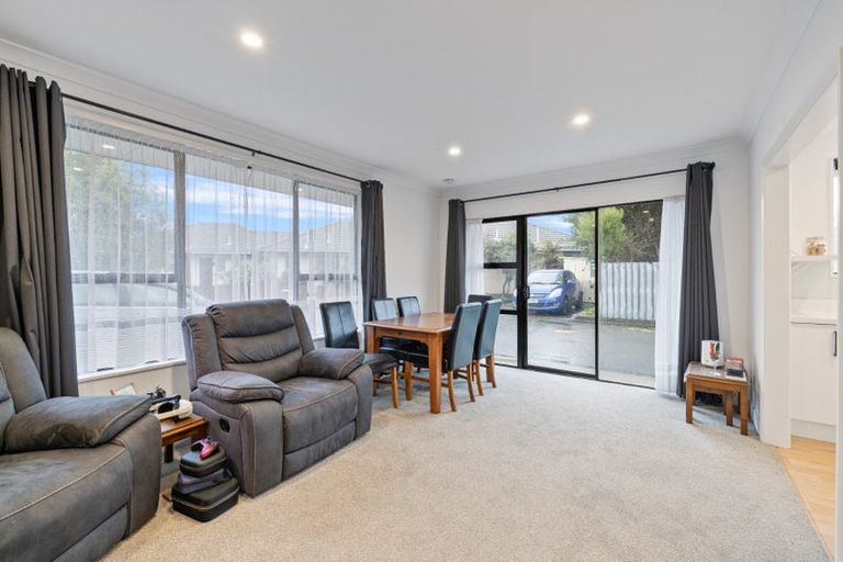 Photo of property in 12 Rutherford Street, Woolston, Christchurch, 8023