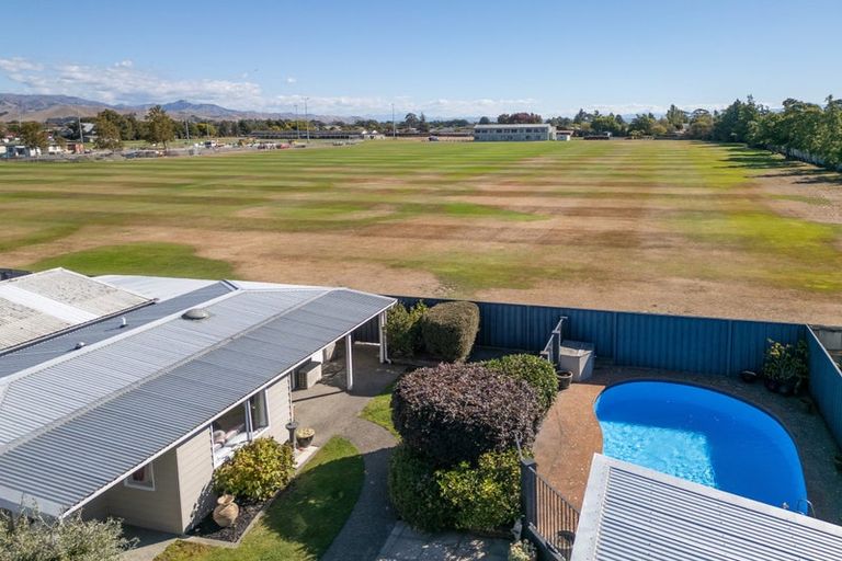 Photo of property in 40 Howick Road, Redwoodtown, Blenheim, 7201