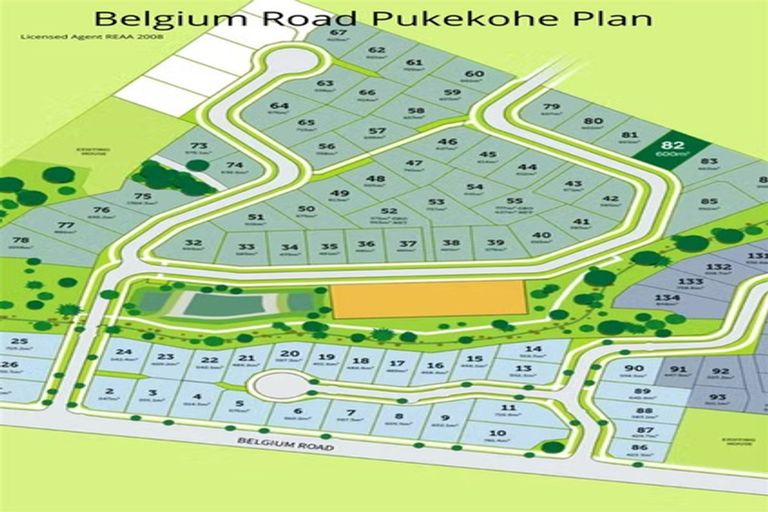 Photo of property in 3 Pukekohe East Road, Pukekohe, 2120