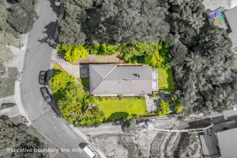 Photo of property in 115 Manuka Street, Stokes Valley, Lower Hutt, 5019