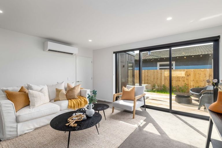 Photo of property in 2/72 Cobham Street, Spreydon, Christchurch, 8024