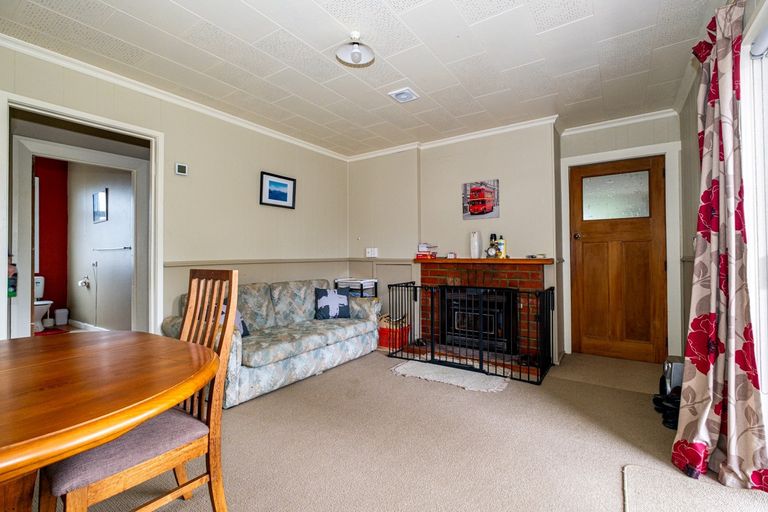 Photo of property in 22 Talbot Road, Fairlie, 7925