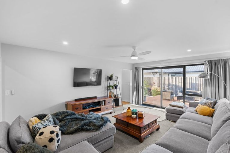 Photo of property in 44 Candlesticks Crescent, Lincoln, 7608