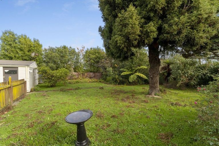 Photo of property in 5 Rodney Street, Levin, 5510