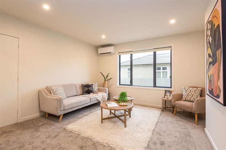 Photo of property in 10 Burlington Street, Sydenham, Christchurch, 8023
