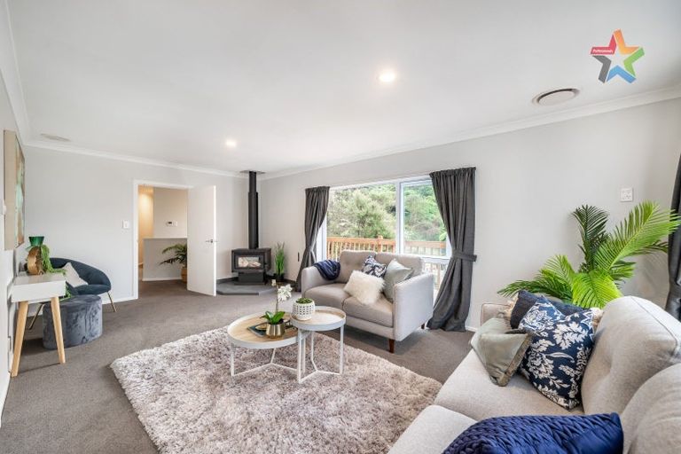 Photo of property in 34 Kowhai Street, Wainuiomata, Lower Hutt, 5014