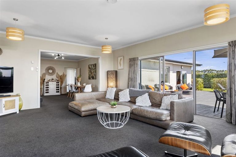 Photo of property in 138 Johns Road, Rangiora, 7400