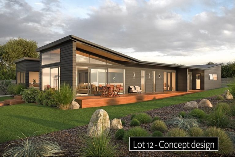 Photo of property in 10 Hansa Place, Pukekohe, 2120