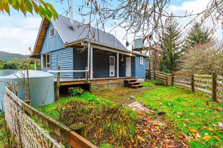 Photo of property in 2005 Ongarue Stream Road, Waimiha, 3998