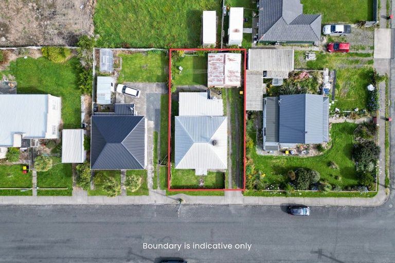 Photo of property in 15 Henderson Street, Kingswell, Invercargill, 9812