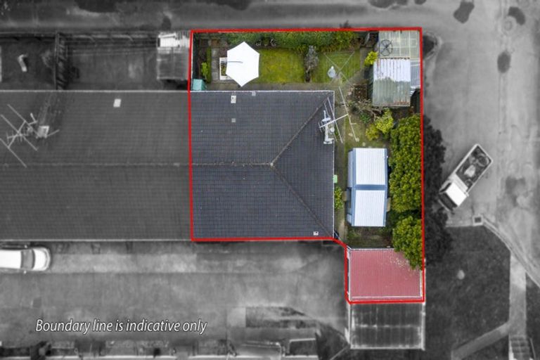 Photo of property in 62 Gibbons Street, Ebdentown, Upper Hutt, 5018