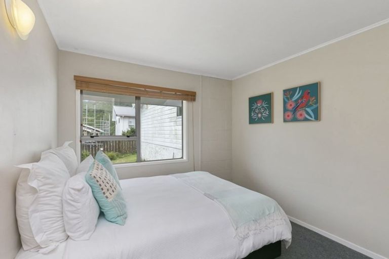 Photo of property in 144a Mitchell Street, Brooklyn, Wellington, 6021