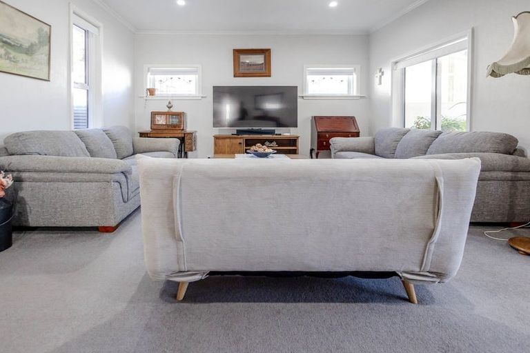 Photo of property in 27 Byron Street, Greymouth, 7805