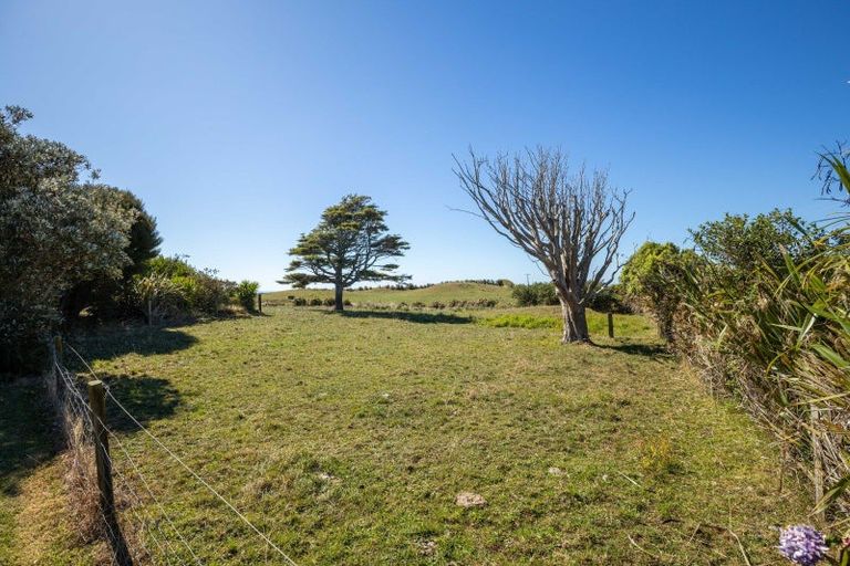 Photo of property in 96 Goodwin Road, Okato, New Plymouth, 4381