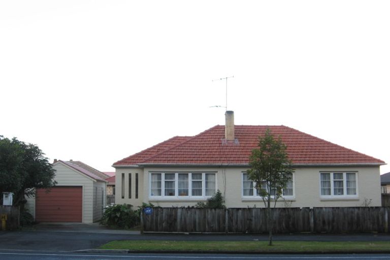 Photo of property in 26a Brooklyn Road, Claudelands, Hamilton, 3214