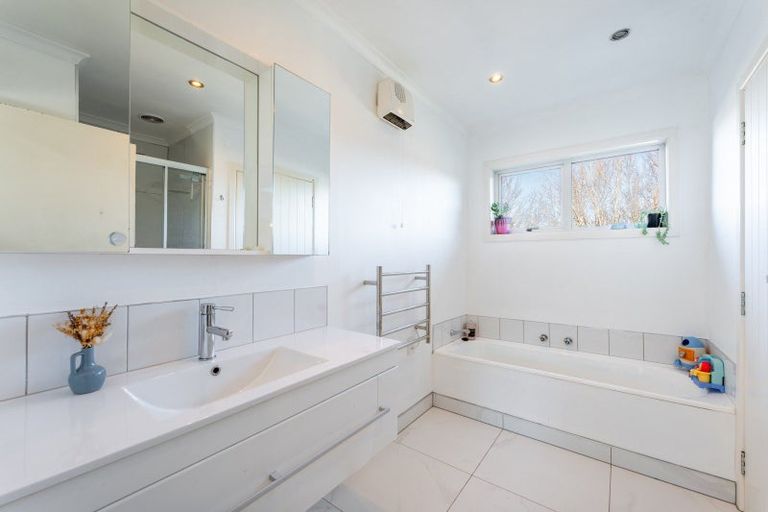 Photo of property in 44 Barnes Street, Glenwood, Timaru, 7910