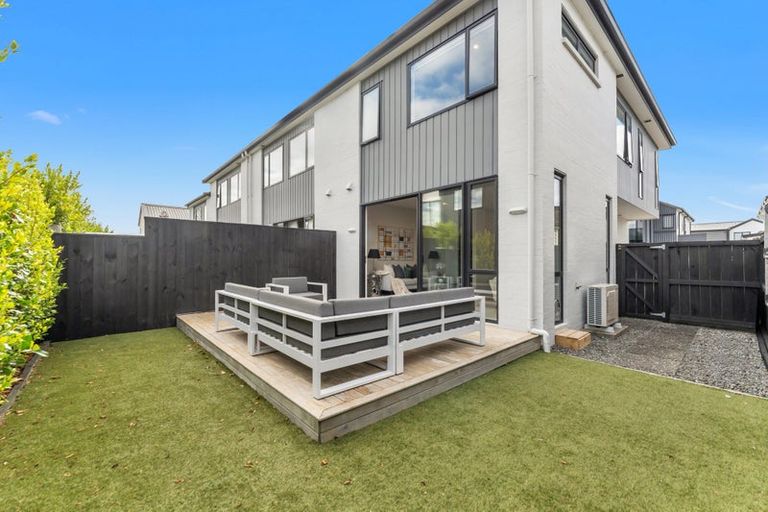Photo of property in 2a Treloar Crescent, Hobsonville, Auckland, 0616
