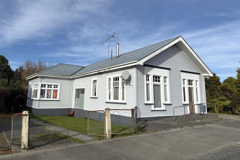 Photo of property in 2 Mcgowan Street, Runanga, 7803