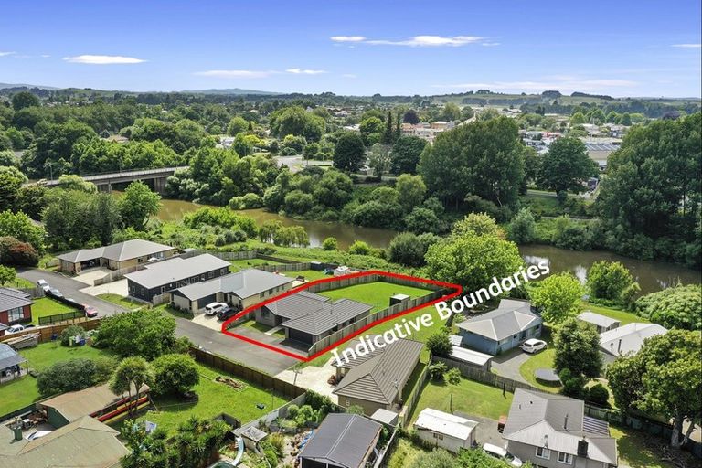 Photo of property in 7 Vi Taha Lane, Ngaruawahia, 3720