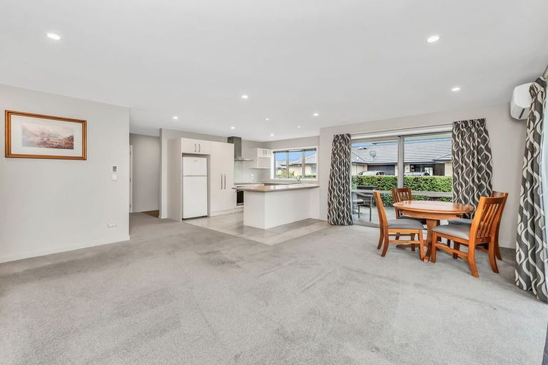 Photo of property in 57 Glendene Court, Rolleston, 7614