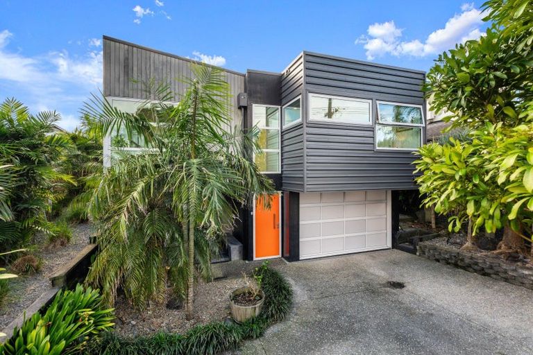Photo of property in 50 Ngataringa Road, Devonport, Auckland, 0624