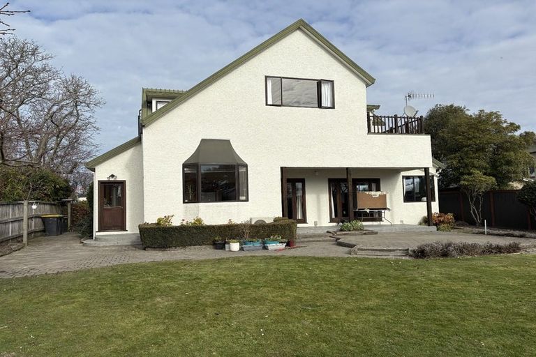Photo of property in 55a Evans Street, Maori Hill, Timaru, 7910