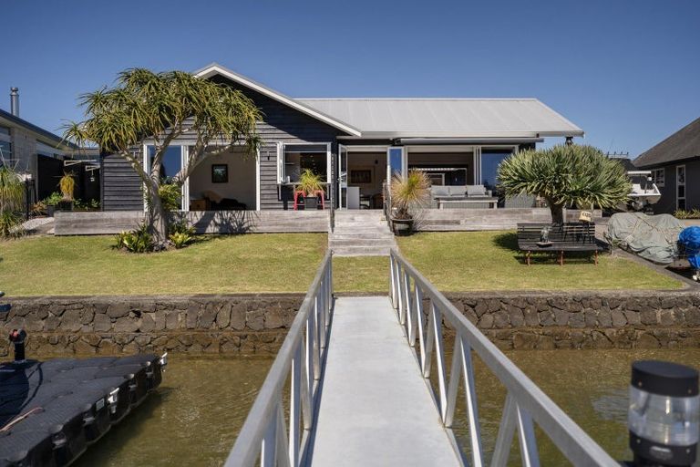 Photo of property in 110 Motu Capri, Pauanui, Hikuai, 3579