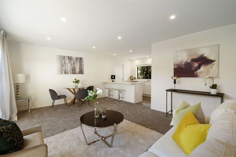 Photo of property in 2/36 Elizabeth Street, Mount Eden, Auckland, 1024