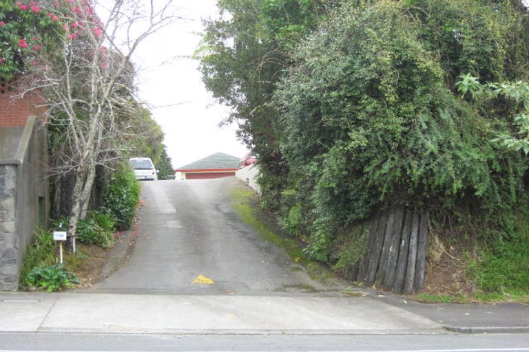Photo of property in 100b Carrington Street, Lower Vogeltown, New Plymouth, 4310