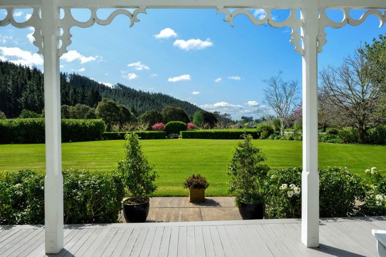 Photo of property in 840 Tiniroto Road, Waerengaokuri, Gisborne, 4072