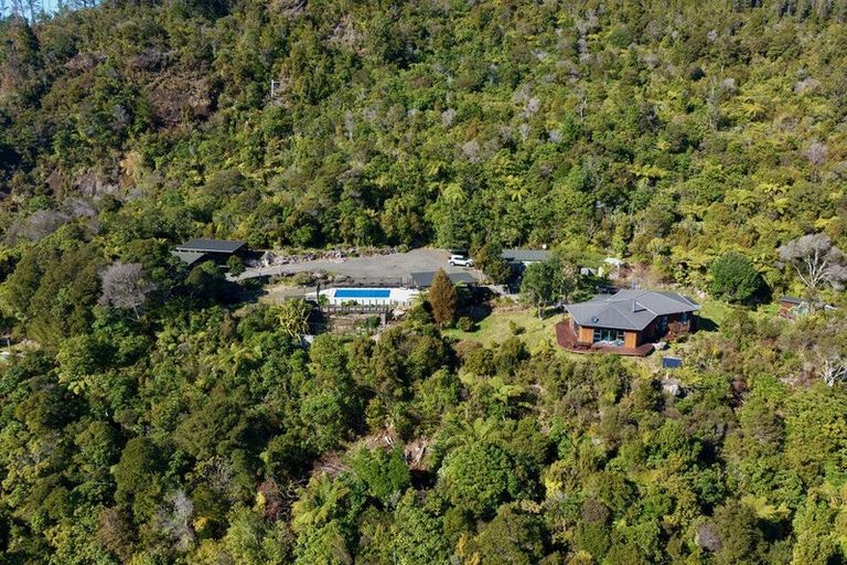 Photo of property in 206c Silverstream Falls Row, Whenuakite, Whitianga, 3591