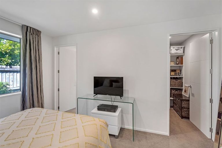 Photo of property in 55a Moore Street, Rolleston, 7614