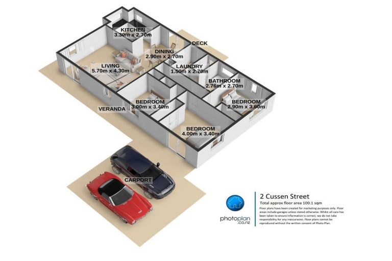 Photo of property in 628 River Road, Chartwell, Hamilton, 3210