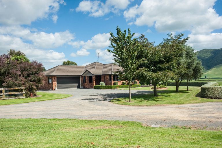 Photo of property in 44 Kakepuku Road, Pokuru, Te Awamutu, 3873