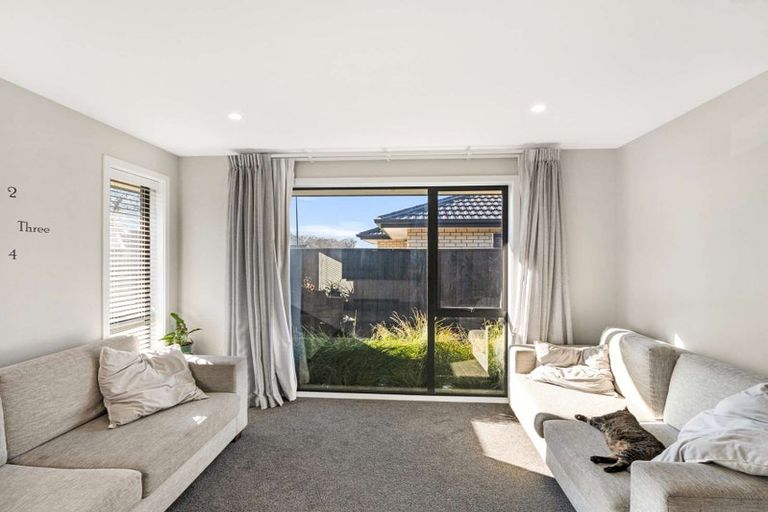 Photo of property in 64 Quinn Crescent, Woodend, 7610