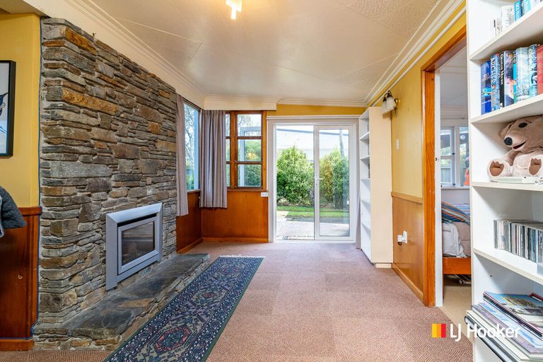 Photo of property in 58 Henry Street, Waikouaiti, 9510