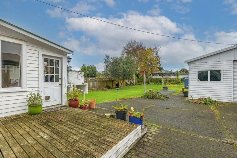 Photo of property in 148 Broadway, Marton, 4710