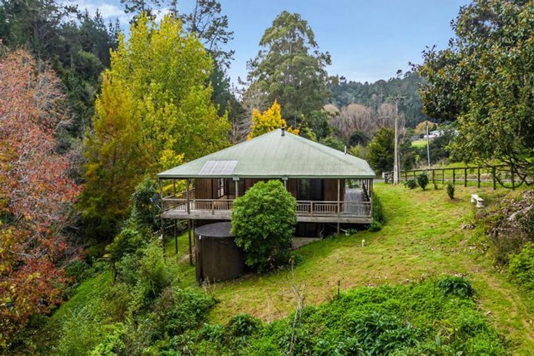 Photo of property in 158 Tunnel Road, Puhoi, Warkworth, 0994