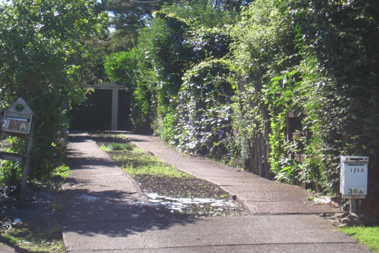 Photo of property in 36a Glenorchy Street, Glen Eden, Auckland, 0602