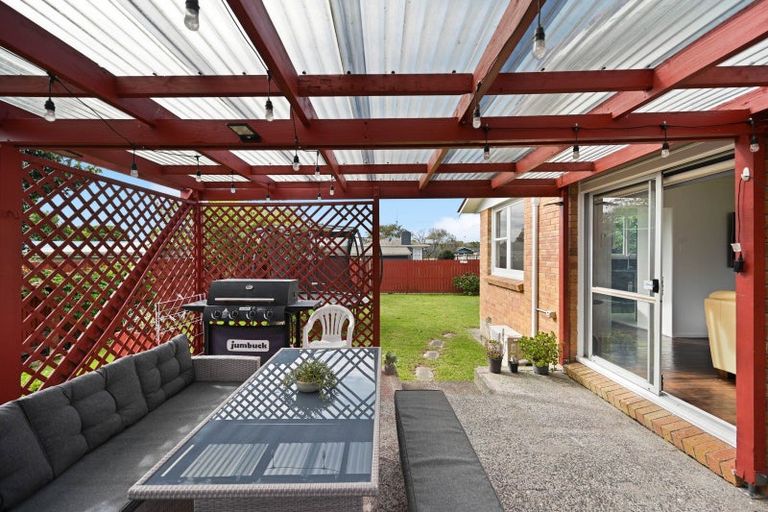 Photo of property in 33 Garden Heights Avenue, Glenview, Hamilton, 3206
