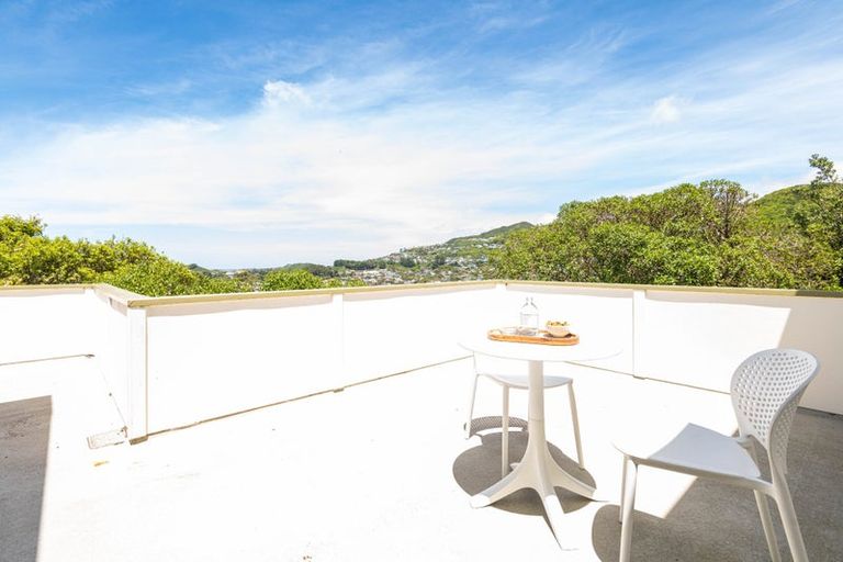 Photo of property in 9 Birch Street, Johnsonville, Wellington, 6037