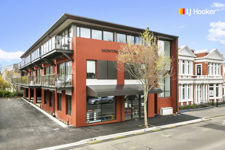 Photo of property in 9 George Street, North Dunedin, Dunedin, 9016