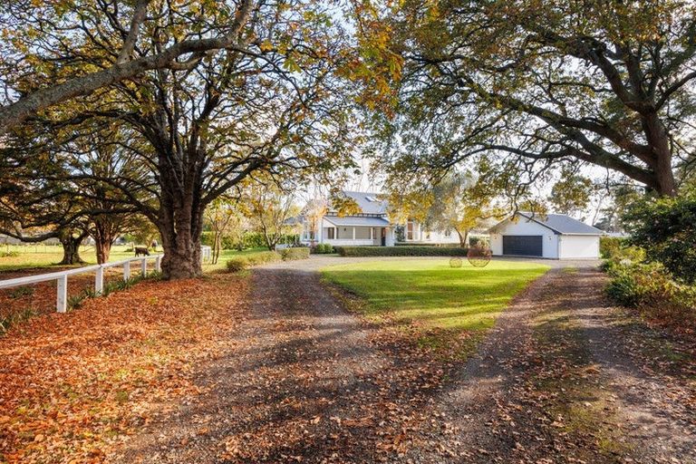 Photo of property in 102 No 1 Line, Westbrook, Palmerston North, 4475