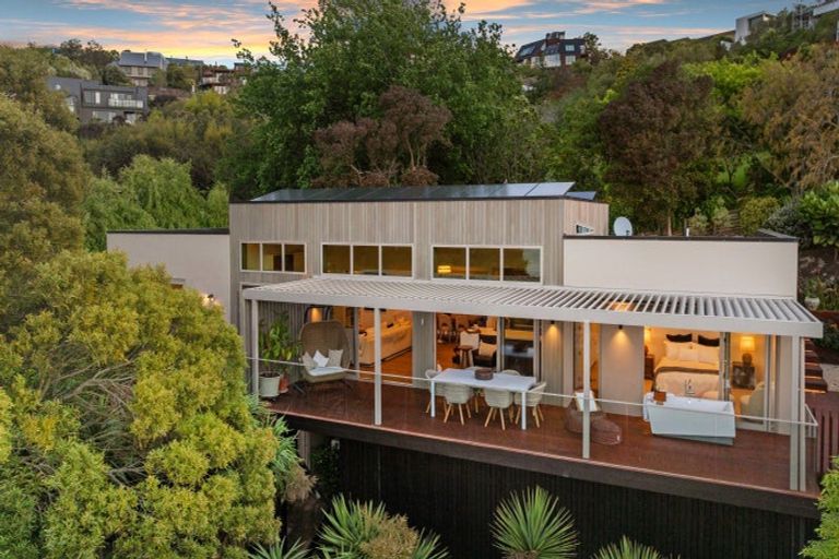 Photo of property in 16 Starwood Lane, Clifton, Christchurch, 8081