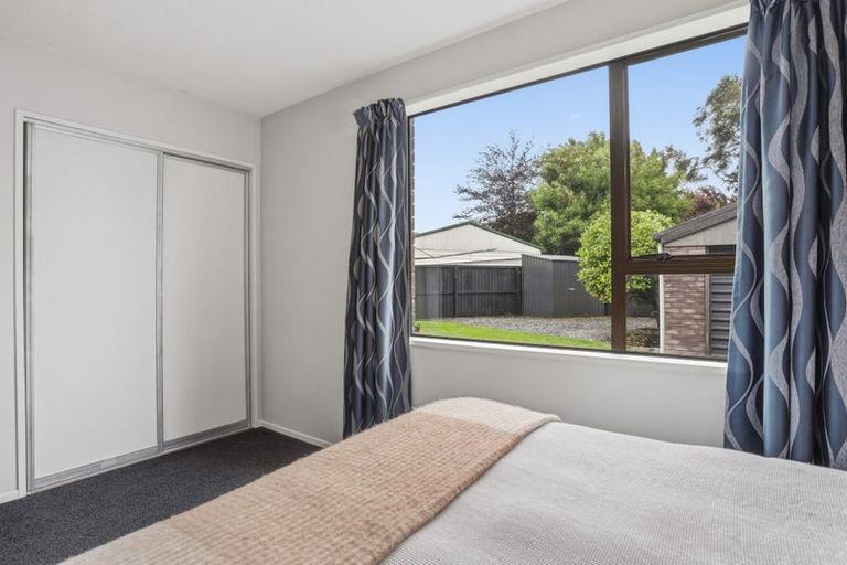 Photo of property in 10 Bowie Drive, Woodend, 7610